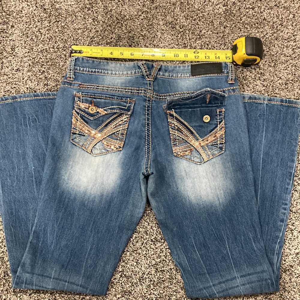 Twentyoneblack  denim Jeans by rue 21